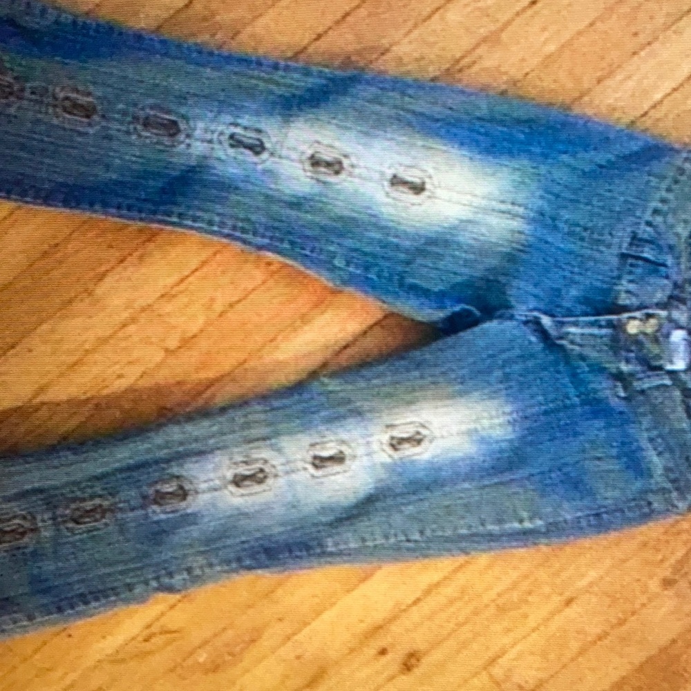 Apollo jeans 7/8